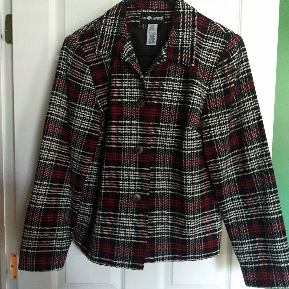 Blazer